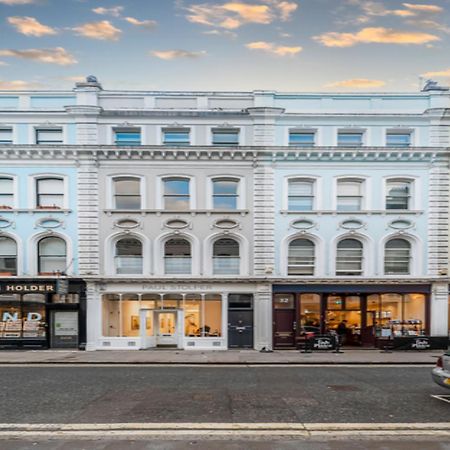 Pass The Keys - Holborn Apartment Close To Everything London Exterior photo