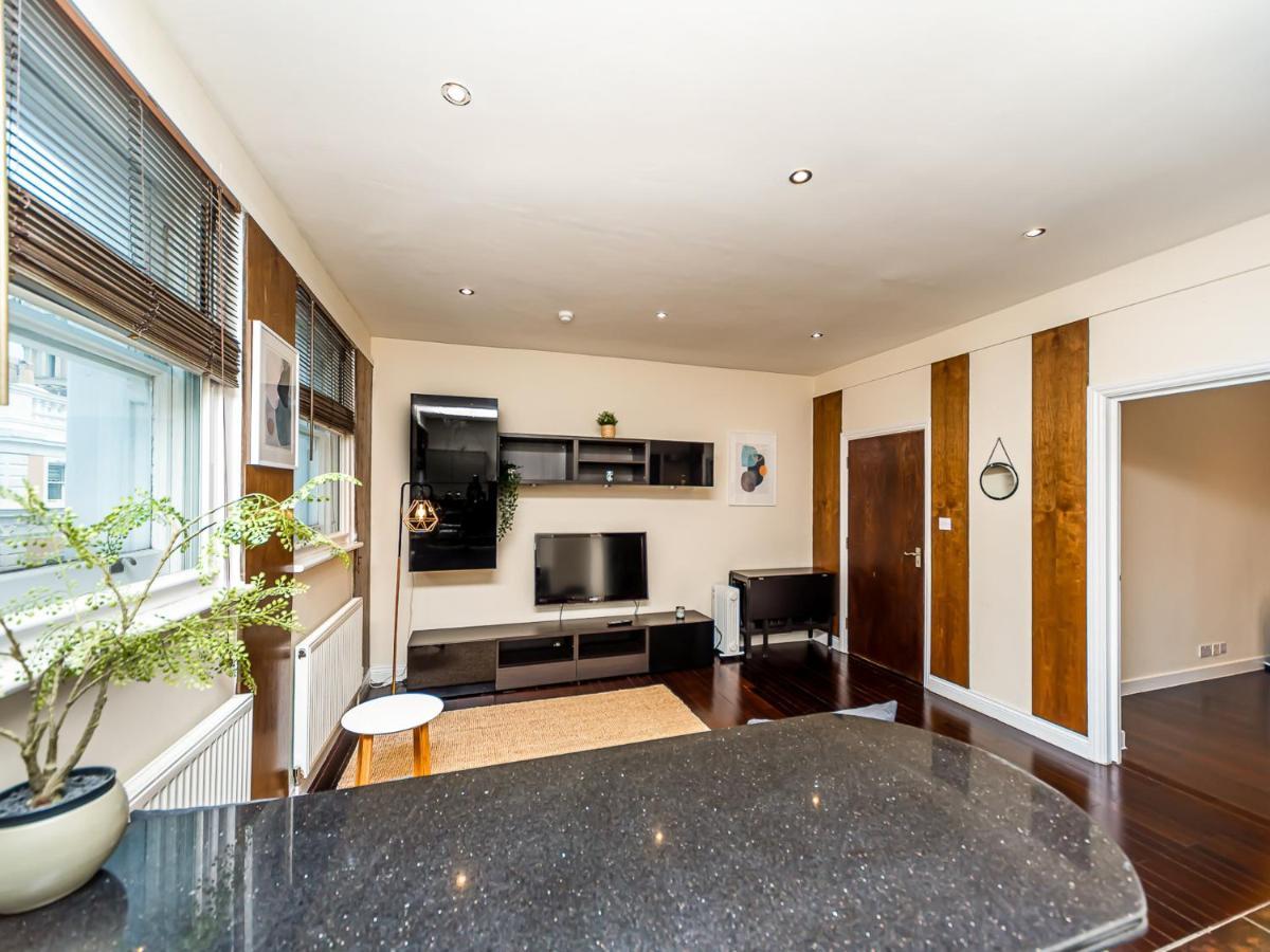 Pass The Keys - Holborn Apartment Close To Everything London Exterior photo