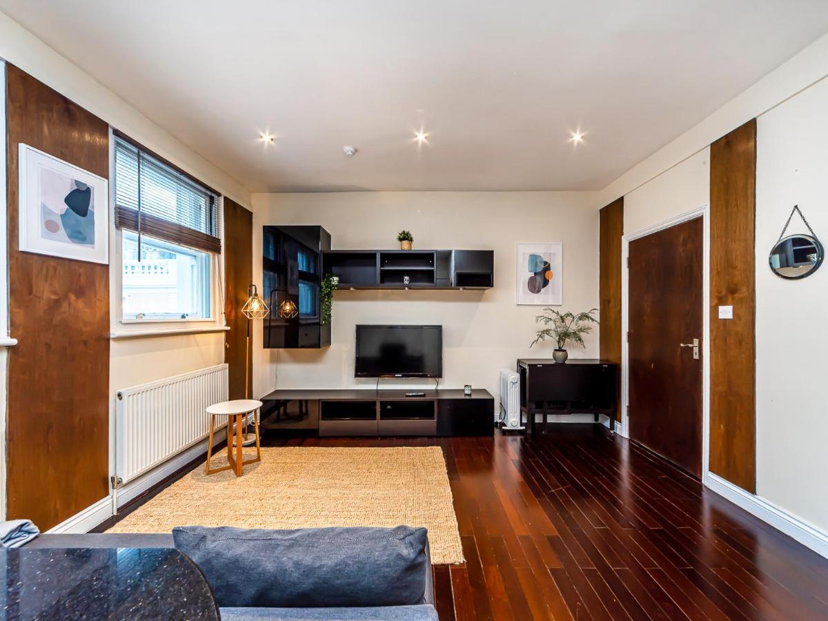 Pass The Keys - Holborn Apartment Close To Everything London Exterior photo