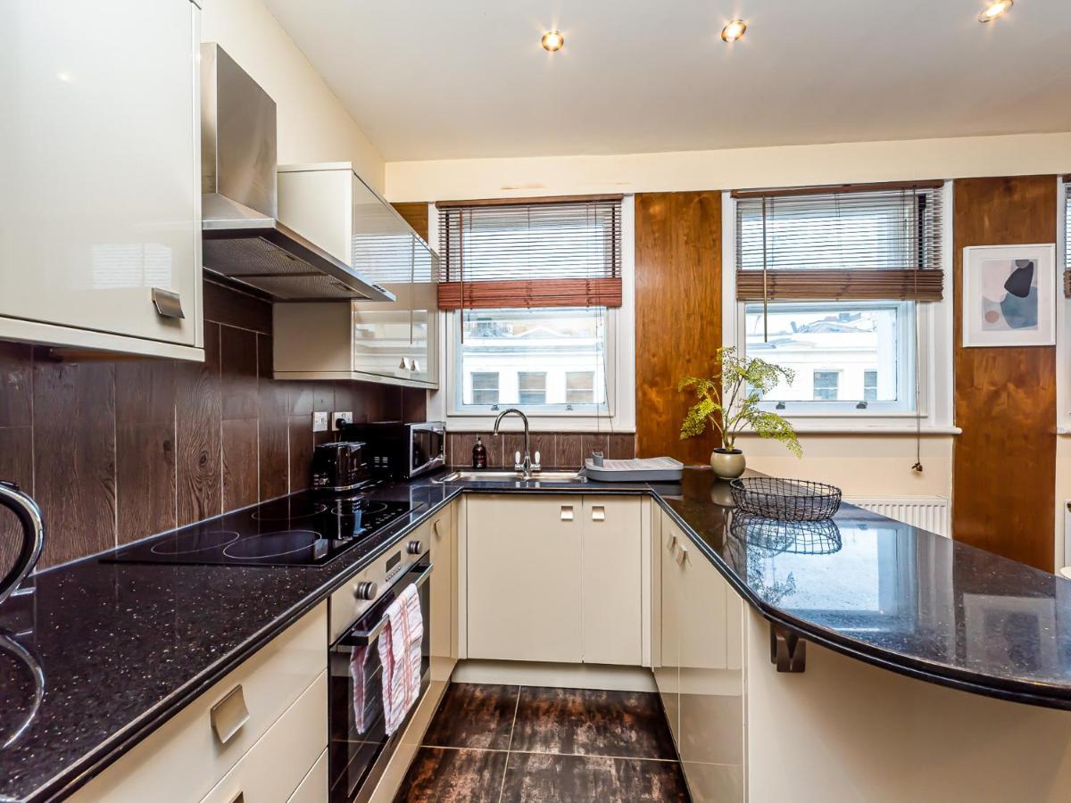 Pass The Keys - Holborn Apartment Close To Everything London Exterior photo