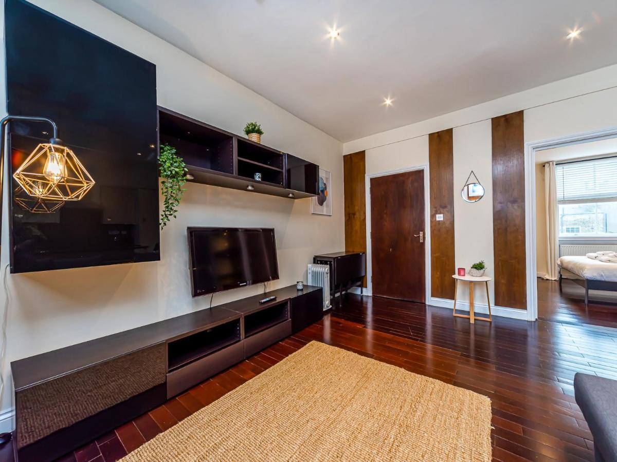 Pass The Keys - Holborn Apartment Close To Everything London Exterior photo