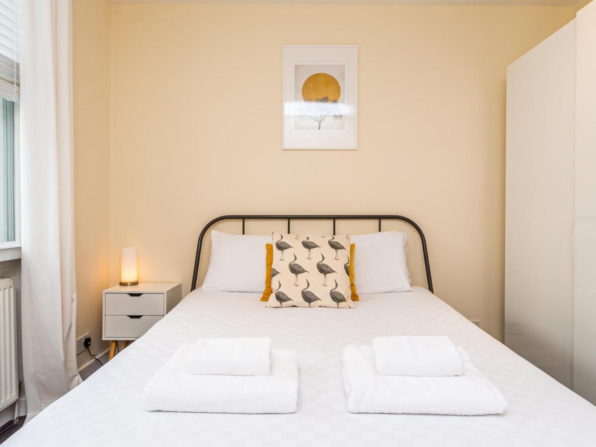 Pass The Keys - Holborn Apartment Close To Everything London Exterior photo