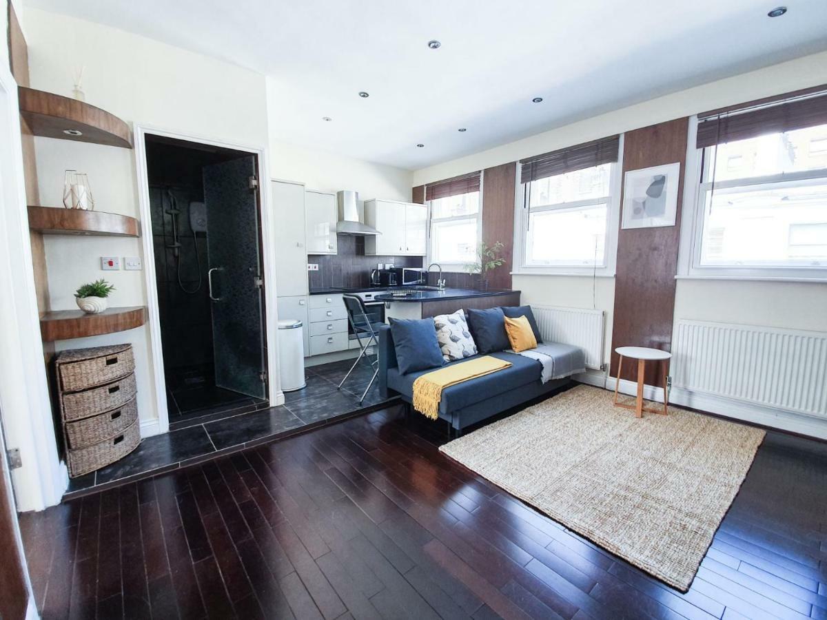 Pass The Keys - Holborn Apartment Close To Everything London Exterior photo